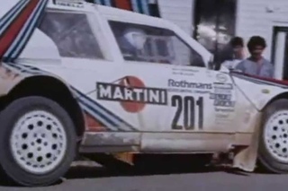 The Lancia Delta S4 Story [Part 1]
