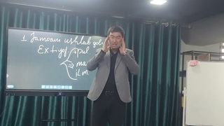 Нуриддин Орзикулов    Муаммолар ечими