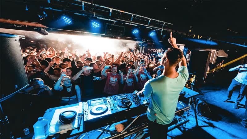 Dj Afty ( Russian