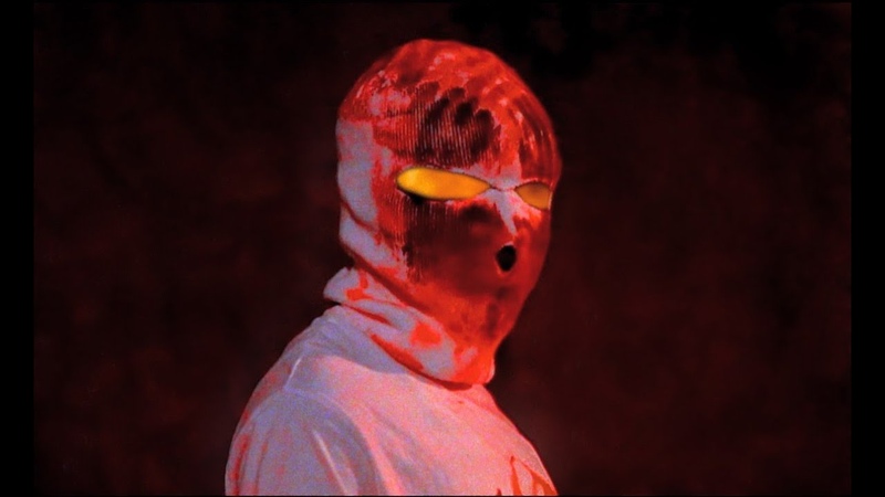 Nattyscotty XENOPHOBIA (created by BODYBAG