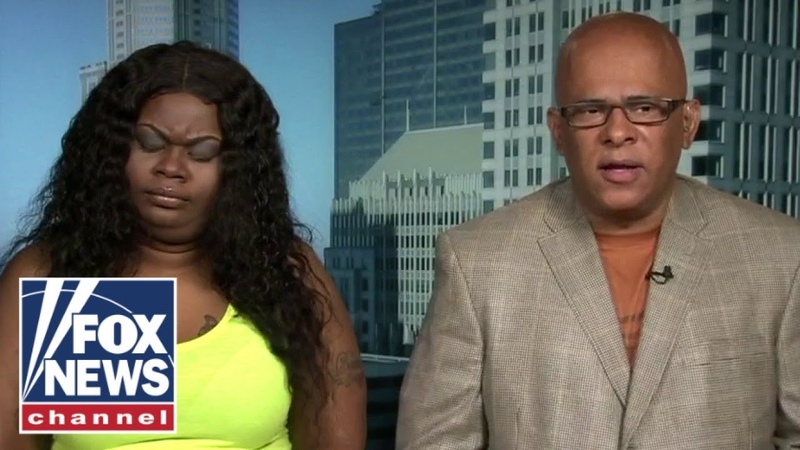 Mother of 15 year old killed in Chicago speaks out on Fox