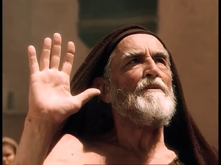 Авраам Хранитель веры  Abraham (1993)