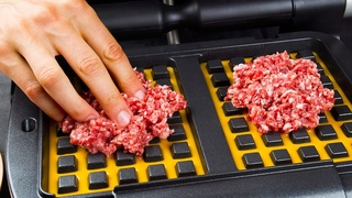 Everyone’s Buying Waffle Maker After Seeing This 22 Genius Ideas! You’ll Copy His Brilliant Hacks!!!