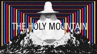 Akage - Holy Mauntain  (Bjork - All Is Full Of Love)