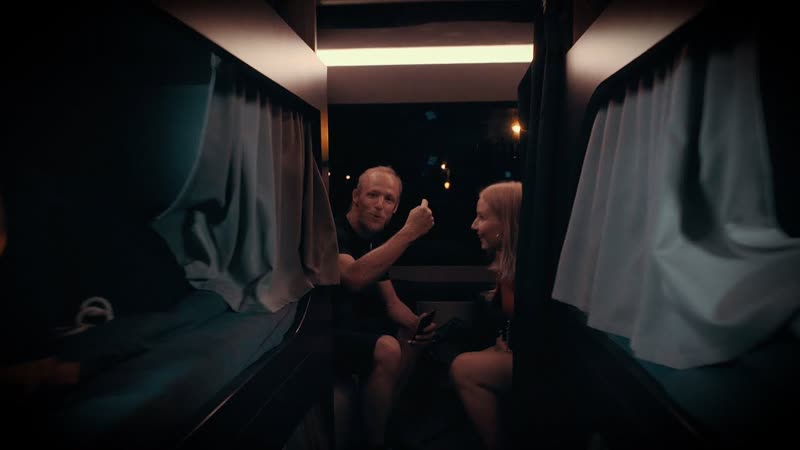 FS Europe Bus Tour 2018 DAY