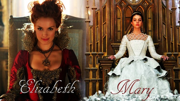 Elizabeth Mary ǁ