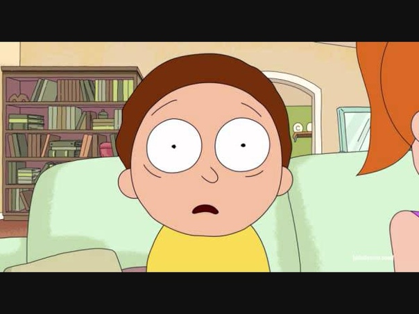 Mazzy Star Look On Down From The Bridge ( Rick Morty