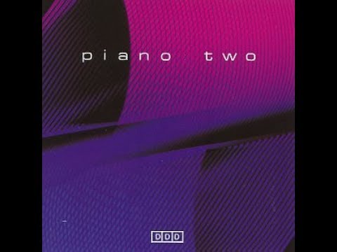 Yanni Nostalgia CD: Piano Two 1990( Amazing Solo Piano From Yanni