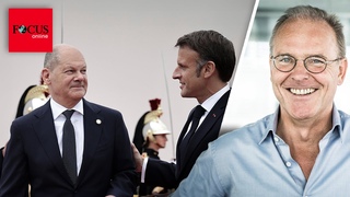 Herr Scholz, mssen Sie es nicht so machen wie Macron