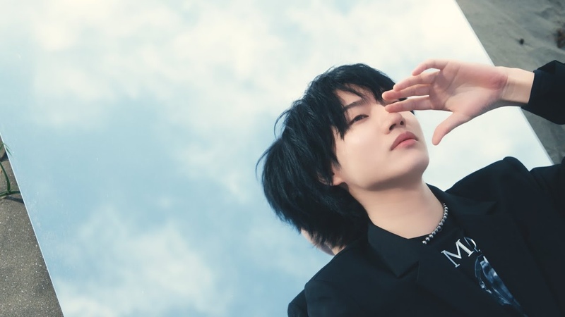 桜田通 MIRAI Official Music