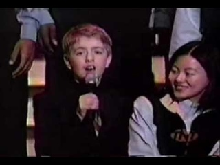 Billy Gilman- CHRISTMAS