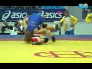 World-Championship-ut-Final-FW-48Kg-MEDRANO CUELLAR Ingrid xiomaraDARANUTSA