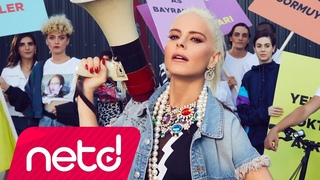 Simge - As Bayraklar