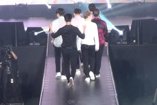 150823 HOUSE PARTY in Japan  I'm your man (Taecyeon)