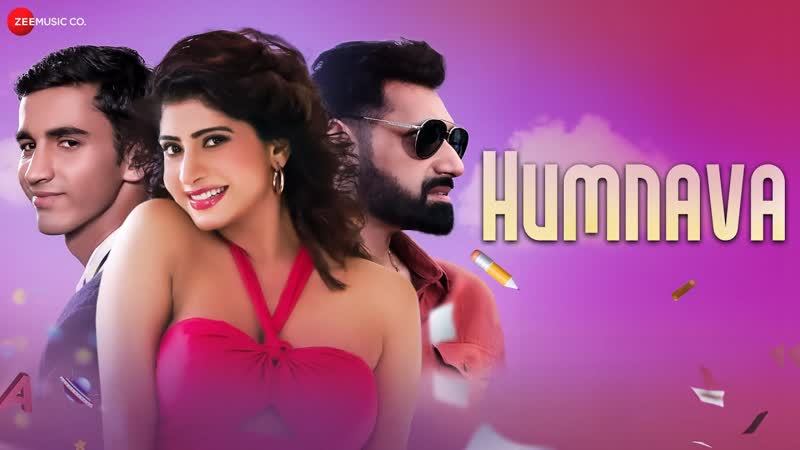 Humnava Official Music Video, Pamela Jain Tushar Verma, Rajesh