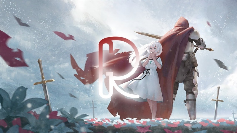 You Will Be Free An Ender Lilies
