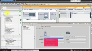 TIA Portal - HMI перевод PC Station