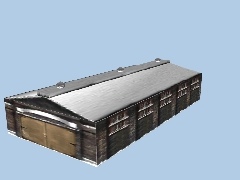 Building Storage
