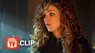 Gotham S05E12 Clip | ’Catwoman Steals a Diamond’ | Rotten Tomatoes TV