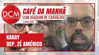Fuga de Allan dos Santos e a irresponsabilidade criminosa de deputados bolsonaristas como Bia Kicis