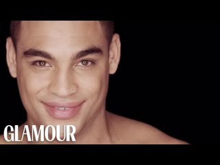 Watch Hot & Sexy Guy Alan, a Real Sweetheart - Glamour's Gift of the Week - To Make Your Day!