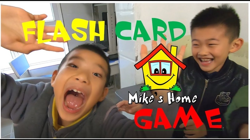 This, That Flash card Game ESL Game ESL teaching tips Mikes Home