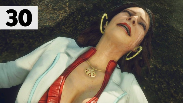 Прохождение Dead Rising 3 (Русский перевод) Часть 30: Изабелла