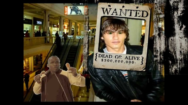 Mixnick I just killed you(2013) пародия на Lady Gaga Bad