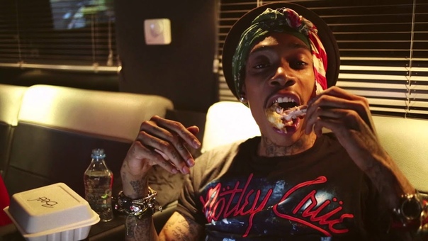 Wiz Khalifa Runways