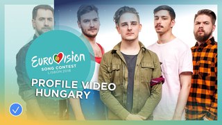 Profile Video: AWS from Hungary