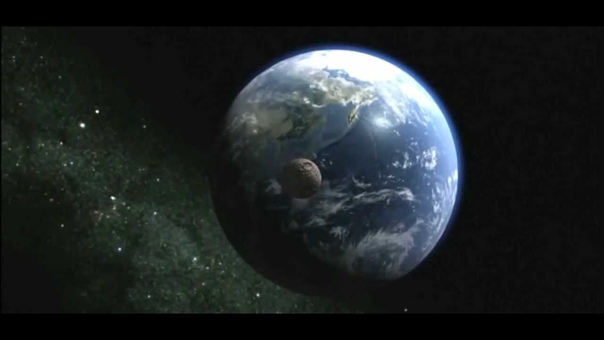 Chris Parker Mission 2029 ( World Music) NEW