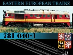 CD 781 040-1
