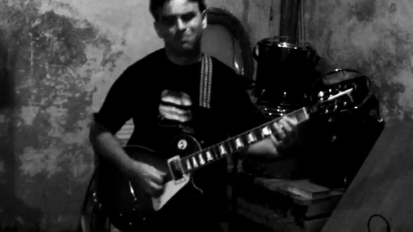 Jimi Hendrix Foxy Lady