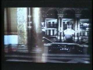 The Making of Zbig's Orchestra