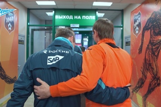 Скрытая камера «Зенит-ТВ» в Екатеринбурге