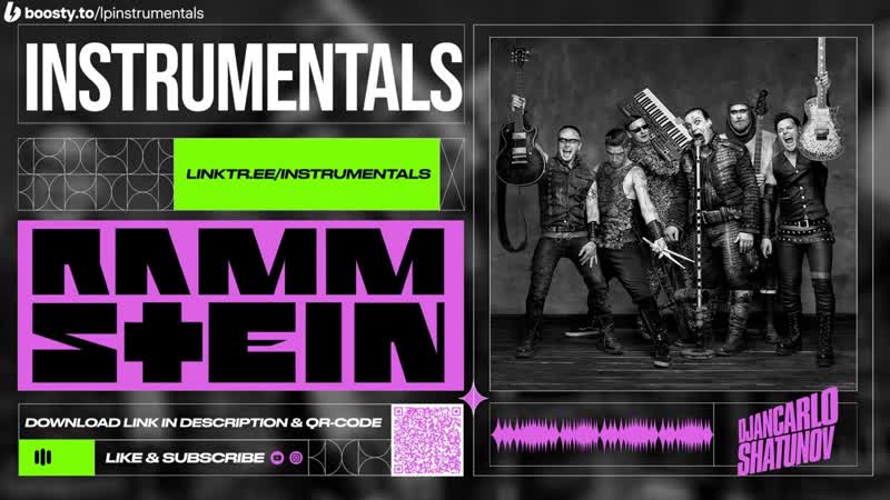 Rammstein Bestrafe mich (