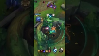 Hecarim ! #leagueoflegends  #wildrift #lol