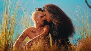 Mateus Carrilho Feat. Gloria Groove - NOITE DE CAA (VideoClipe Oficial)