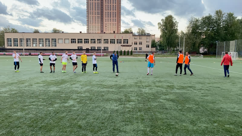 Sportik