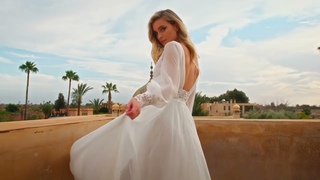 PRONOVIAS 2024 COLLECTION  - THE JOURNEY