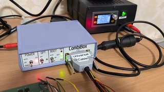 PCM/CombiLoader/MD-flash SIMK2K-341