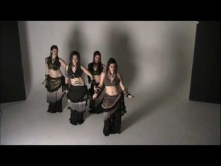 Unmata (Improv #2) in Geisha Moth Designs