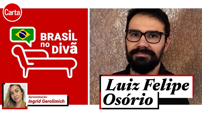 COMO DESFAZER A TUTELA MILITAR SOBRE A DEMOCRACIA, Brasil no Divã com LUIZ FELIPE OSÓ