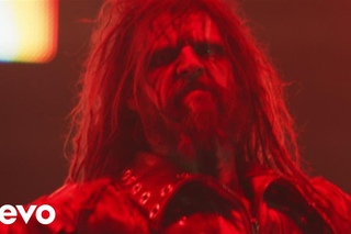 Rob Zombie - Superbeast (Live)