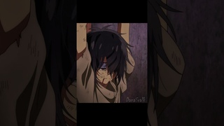 Пожалел, что спас её😰 || Мифический дух: Хроники #аниме #anime