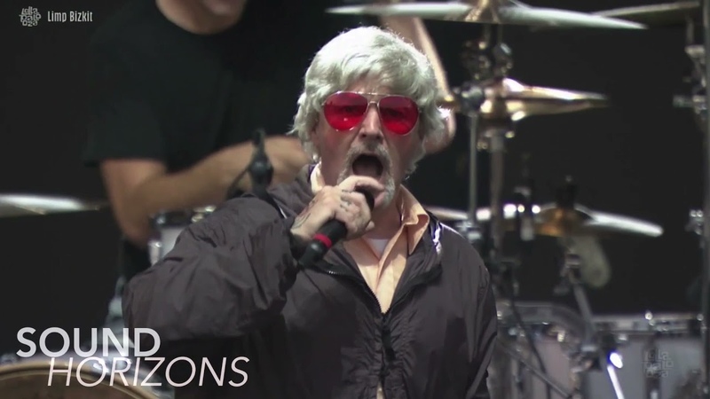 Limp Bizkit Take A Look Around ( Live at Lollapalooza