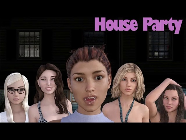 House Party Game Full Song, Music, Audio,