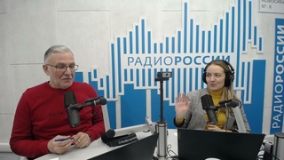 90 лет Областному дому народного творчества. Пять вечеров.