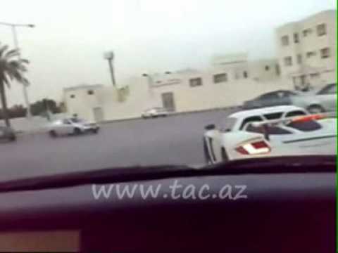 Carrera Gt and M5 Drift in