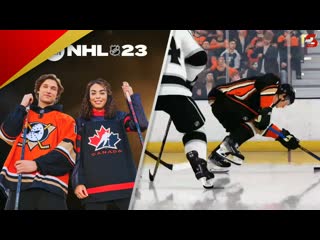 PSTur | NHL 23